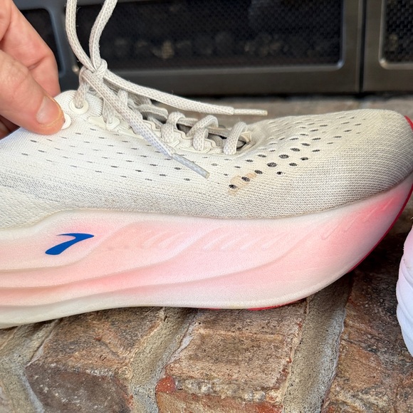 Brooks Women's Size 8 GUC Glycerin Max v1 - Picture 2 of 14